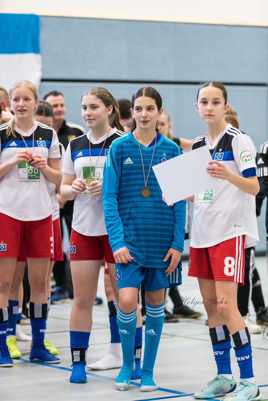 Bild 117 - C-Juniorinnen Futsalmeisterschaft